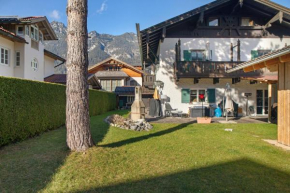 Alpen Lodge
